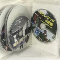 アカデミー賞 ベスト100選 カサブランカ ACC-032 コスミック出版 イングリッド・バーグマン  10枚組 DVD