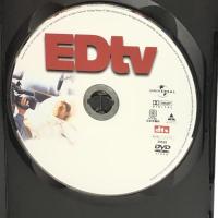 エドtv ― デラックス・エディション [DVD] ユニバーサル・ピクチャーズ・ジャパン マシュー・マコノヒー