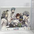 うたの☆プリンスさまっ♪ マジLOVEレボリューションズ 5 キングレコード 沢城みゆき 2枚組  [Blu-ray+CD]