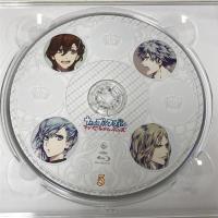 うたの☆プリンスさまっ♪ マジLOVEレボリューションズ 5 キングレコード 沢城みゆき 2枚組  [Blu-ray+CD]