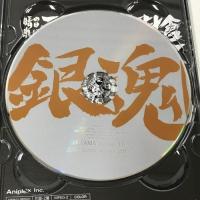 銀魂 シーズン其ノ参 11 アニプレックス 杉田智和  [DVD]