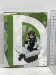 アイドリッシュセブン 2 (特装限定版) バンダイナムコアーツ 増田俊樹  2枚組 [Blu-ray+CD]