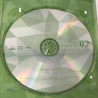 アイドリッシュセブン 2 (特装限定版) バンダイナムコアーツ 増田俊樹  2枚組 [Blu-ray+CD]