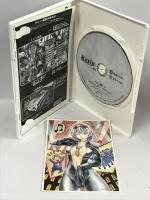 BLACK CAT Vol.5 Gonzo 近藤隆  [DVD]