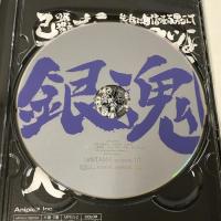 銀魂 シーズン其ノ参 10 アニプレックス 杉田智和  [DVD]