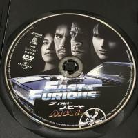 ワイルド・スピード MAX  ジェネオン ユニバーサル エンターテイメント ヴィン・ディーゼル [DVD]