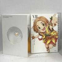 シンデレラガールズ U149 7巻 オリジナルCD付 特別版 バンダイナムコ エンターテインメント 廾之
