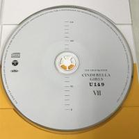 シンデレラガールズ U149 7巻 オリジナルCD付 特別版 バンダイナムコ エンターテインメント 廾之
