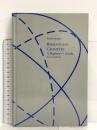 除籍本 Riemannian Geometry: A Beginners Guide, Second Edition A K Peters/CRC Press Morgan, Frank