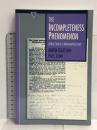 除籍本 The Incompleteness Phenomenon A K Peters/CRC Press Goldstern, Martin