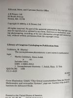 除籍本 The Incompleteness Phenomenon A K Peters/CRC Press Goldstern, Martin