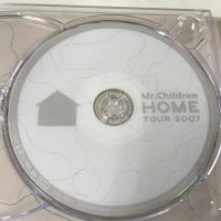 Mr.Children “HOME”TOUR 2007 ミスターチルドレン 2枚組 [DVD] ミスチル