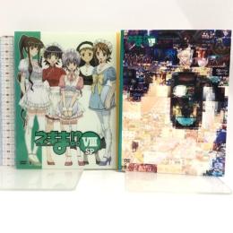 ネギま!? VIII SP [DVD] キングレコード 佐藤利奈