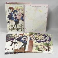 きんいろモザイク Vol.6 メディアファクトリー 西明日香  [2枚組 DVD+CD]