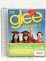 glee/グリー シーズン3 ブルーレイBOX [Blu-ray] 4枚組 20世紀フォックス・ホーム・エンターテイメント・ジャパン マシュー・モリソン