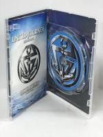 GENERATIONS LIVE TOUR 2018 UNITED JOURNEY  rhythm zone GENERATIONS from EXILE TRIBE (2枚組 Blu-ray )