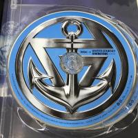 GENERATIONS LIVE TOUR 2018 UNITED JOURNEY  rhythm zone GENERATIONS from EXILE TRIBE (2枚組 Blu-ray )