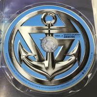 GENERATIONS LIVE TOUR 2018 UNITED JOURNEY  rhythm zone GENERATIONS from EXILE TRIBE (2枚組 Blu-ray )