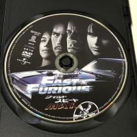 ワイルド・スピード MAX ジェネオン ユニバーサル エンターテイメント ヴィン・ディーゼル  [DVD]