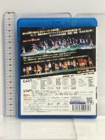 ミュージカル　テニスの王子様　ＲＯＡＤ　Ｖｏｌ．３（Blu-ray）マーベラス アニメイト