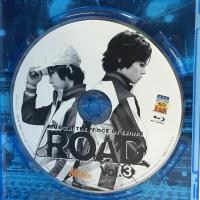 ミュージカル　テニスの王子様　ＲＯＡＤ　Ｖｏｌ．３（Blu-ray）マーベラス アニメイト