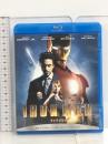 アイアンマン  [Blu-ray] ソニー・ピクチャーズエンタテインメント ジェフ・ブリッジス