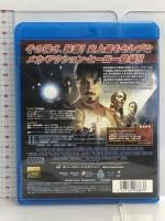 アイアンマン  [Blu-ray] ソニー・ピクチャーズエンタテインメント ジェフ・ブリッジス