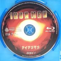 アイアンマン  [Blu-ray] ソニー・ピクチャーズエンタテインメント ジェフ・ブリッジス