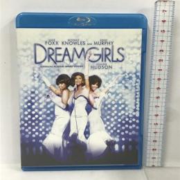 ドリームガールズ　スペシャル・コレクターズ・エディション パラマウント ホーム エンタテインメント ジャパン ジェイミー・フォックス  [Blu-ray]