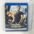 ボーン・アルティメイタム ジェネオン・ユニバーサル マット・デイモン  [Blu-ray]