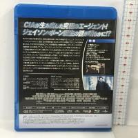 ボーン・アルティメイタム ジェネオン・ユニバーサル マット・デイモン  [Blu-ray]