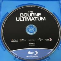 ボーン・アルティメイタム ジェネオン・ユニバーサル マット・デイモン  [Blu-ray]