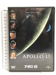 アポロ13 [DVD] ジェネオン・ユニバーサルエンターテイメント トム・ハンクス