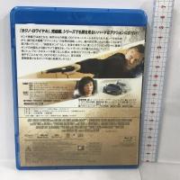 007/慰めの報酬  20世紀フォックス・ホーム・エンターテイメント・ジャパン ダニエル・クレイグ  [Blu-ray]