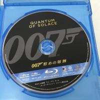 007/慰めの報酬  20世紀フォックス・ホーム・エンターテイメント・ジャパン ダニエル・クレイグ  [Blu-ray]