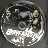 ドライブ・ファースター LBX-754 [DVD] トランスワールドアソシエイツ ルー・ダイアモンド・フィリップス