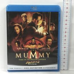 ハムナプトラ3 呪われた皇帝の秘宝 ジェネオン・ユニバーサル ブレンダン・フレイザー  [Blu-ray]