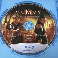 ハムナプトラ3 呪われた皇帝の秘宝 ジェネオン・ユニバーサル ブレンダン・フレイザー  [Blu-ray]