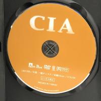 CIA [DVD] アートポート ドン・ザ・ドラゴン・ウイルソン