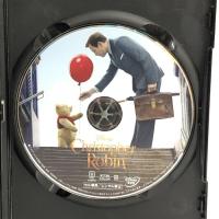 プーと大人になった僕 DVD ウォルト・ディズニー・ジャパン株式会社 ユアン・マクレガー