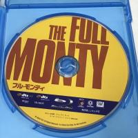 フル・モンティ 20世紀フォックス・ホーム・エンターテイメント・ジャパン ロバート・カーライル  [Blu-ray]