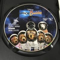 スペース・バディーズ/小さな5匹の大冒険 ウォルト・ディズニー・ジャパン株式会社 ジェイソン・アールズ  [DVD]