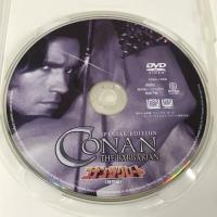 コナン・ザ・グレート 特別編 20世紀フォックス・ホーム・エンターテイメント・ジャパン アーノルド・シュワルツェネッガー  [DVD]