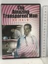 驚異の透明人間 有限会社フォワード マーゲリット・チャップマン  [DVD]