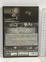 驚異の透明人間 有限会社フォワード マーゲリット・チャップマン  [DVD]