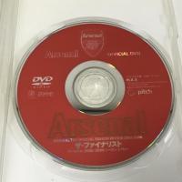 アーセナル 2005〜2006シーズンレヴュー クリエイティブアクザ アーセナル  [DVD]