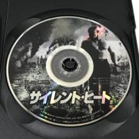 サイレント・ヒート トランスワールドアソシエイツ レイ・ヘルナンデス  [DVD]