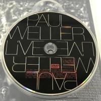 輸入盤 PAUL WELLER LIVE Yep Roc Records  Two Classic Performances   [DVD]