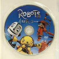 ロボッツ 特別編 [DVD] 20世紀フォックス・ホーム・エンターテイメント・ジャパン ユアン・マクレガー