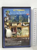 ザ・ペンギンズ from マダガスカル ペンギンズ、DVDデビュー 20世紀 フォックスホームエンターテイメント  トム・マクグラス DVD
